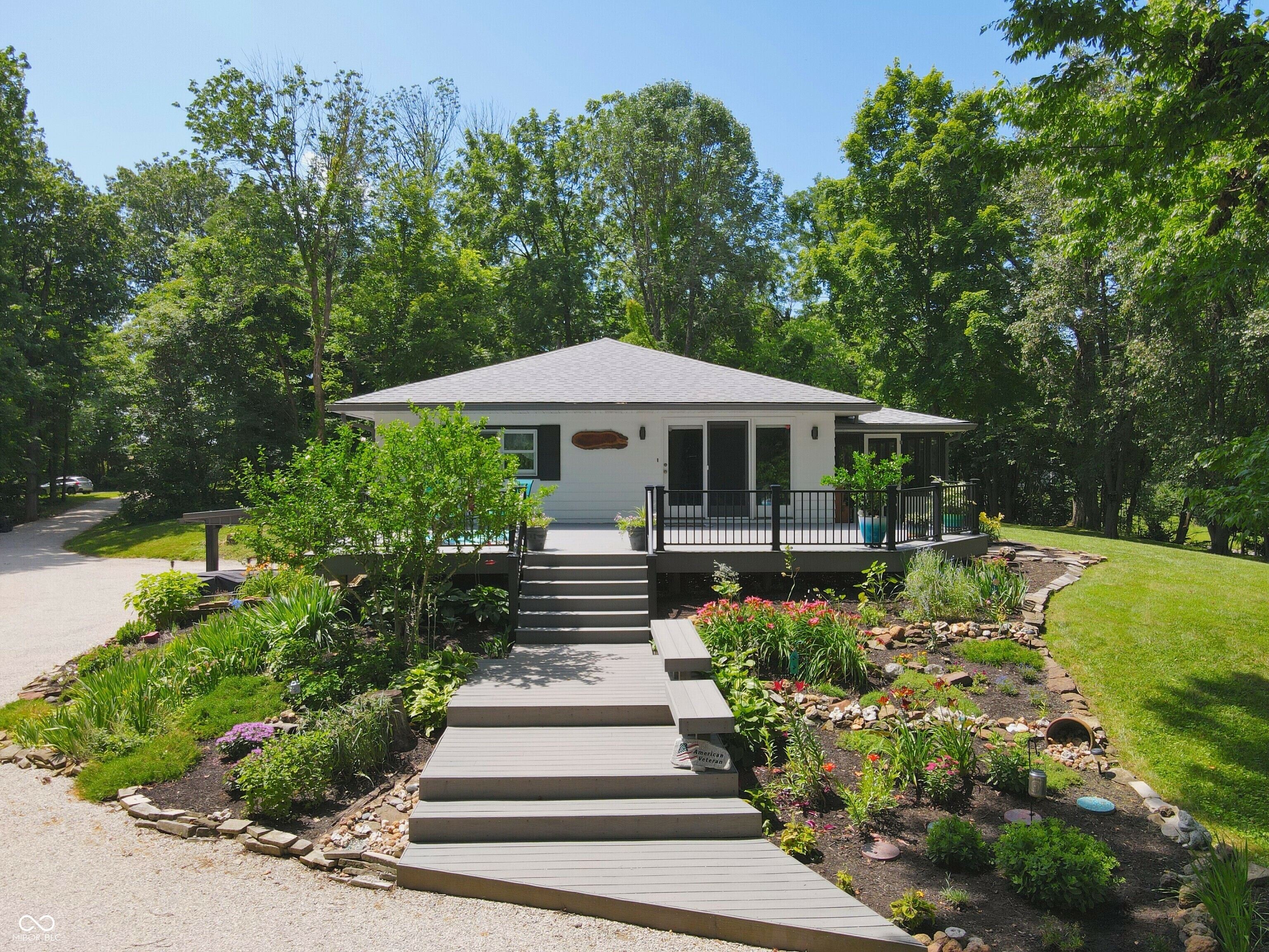 8099 S Breeden Road  Bloomington IN 47403 photo
