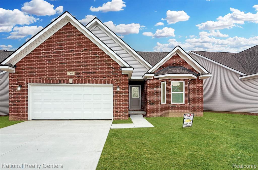 281 Devonshire Drive 6  Lapeer MI 48446 4798 photo