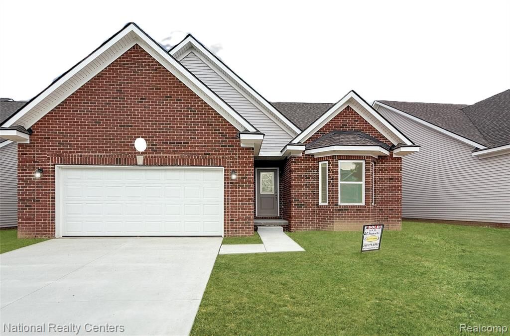 Property Photo:  281 Devonshire Drive 6  MI 48446 4798 