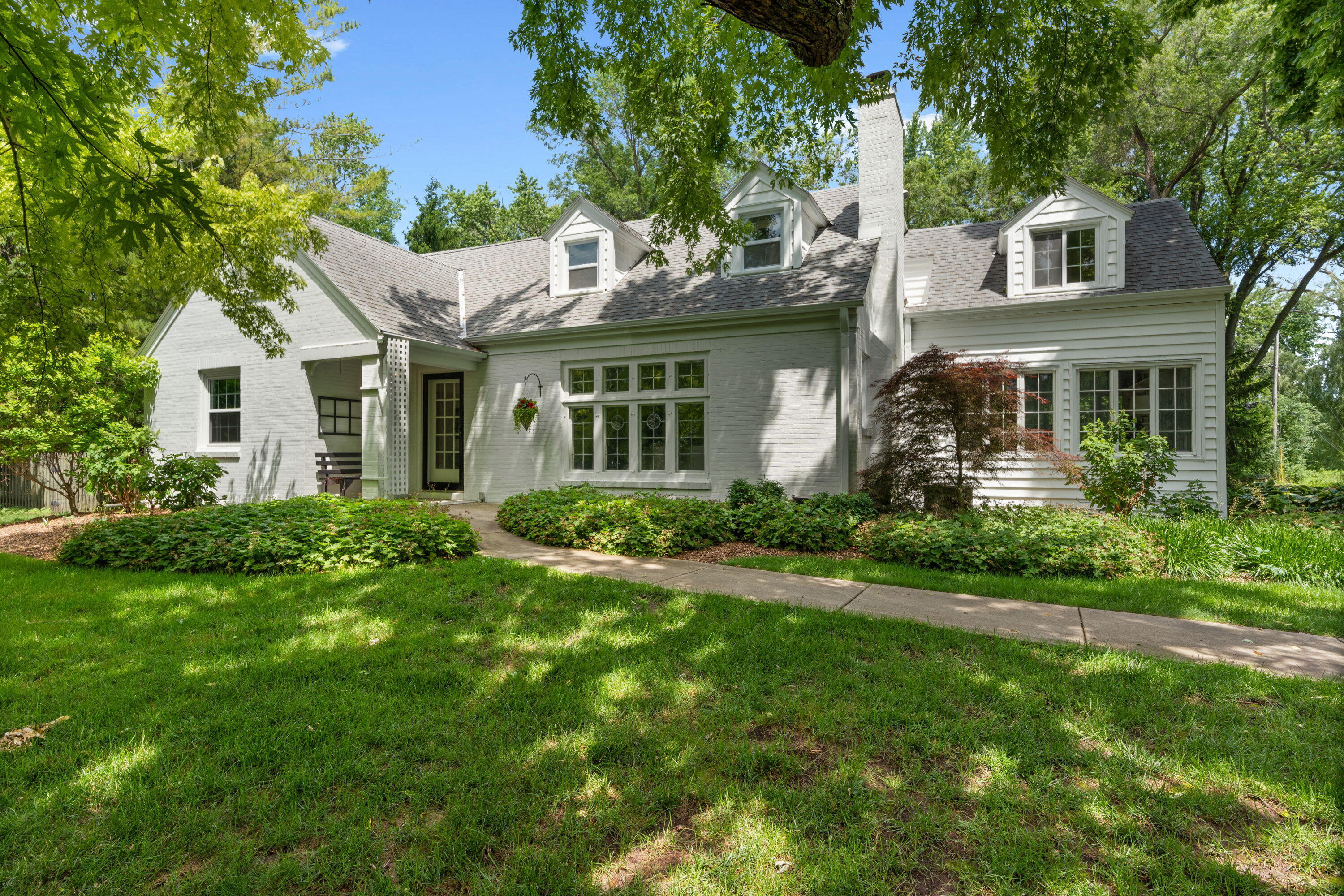 Property Photo:  830 E Fairy Chasm Rd  WI 53217 