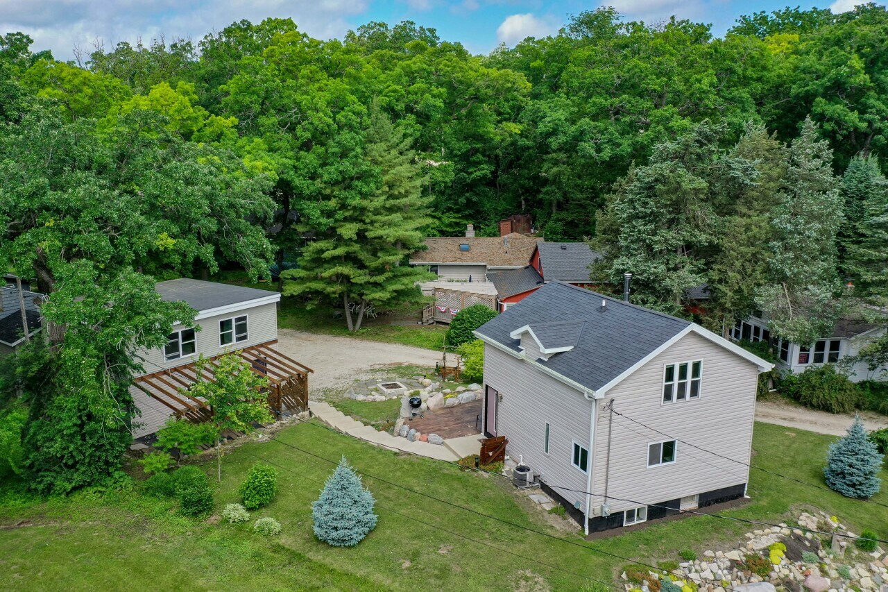 Property Photo: 7930 Park St WI 53105