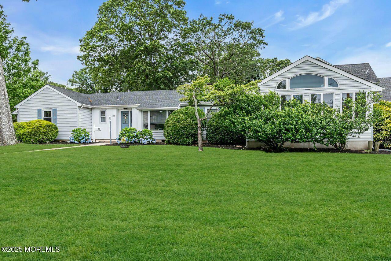Property Photo: 21 Lenape Trail NJ 08724