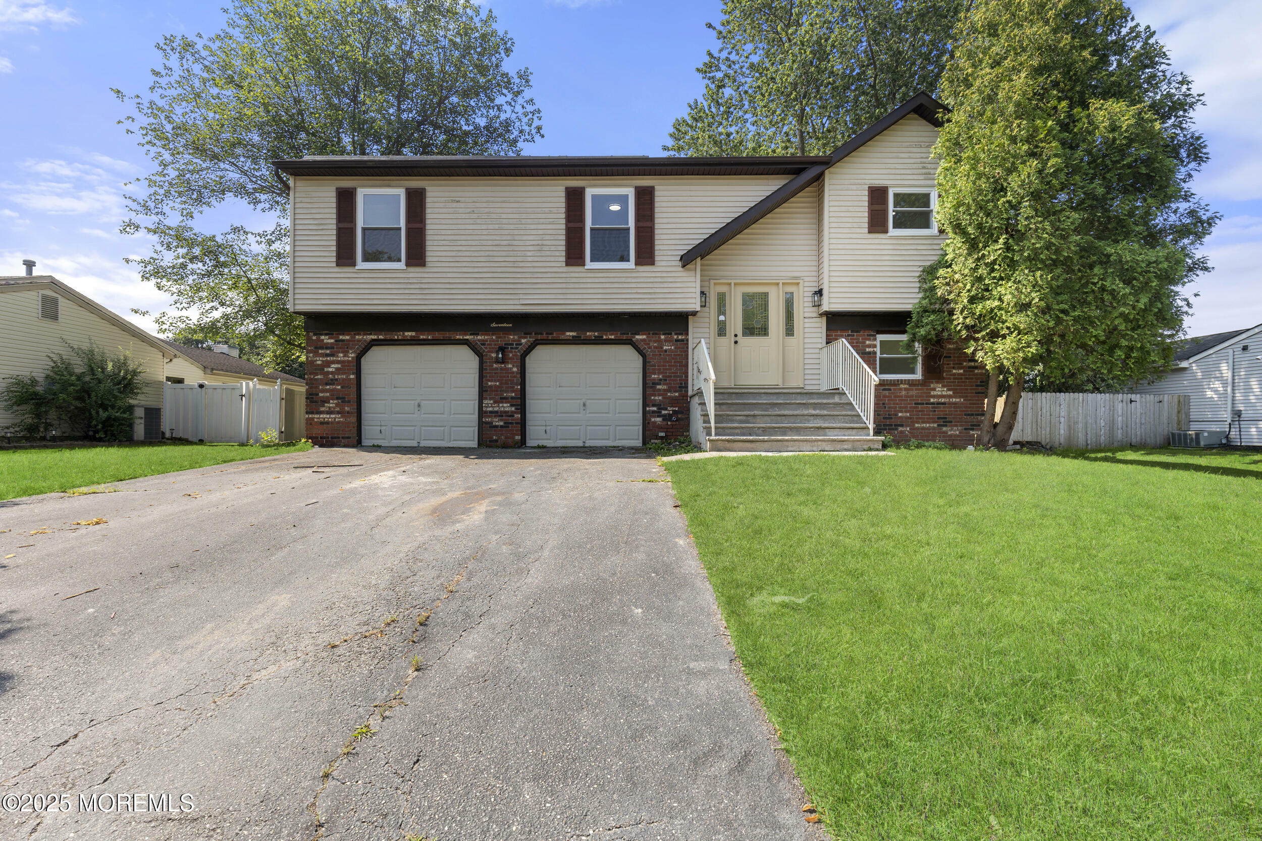 Property Photo: 17 Cherry Bend Drive NJ 07731