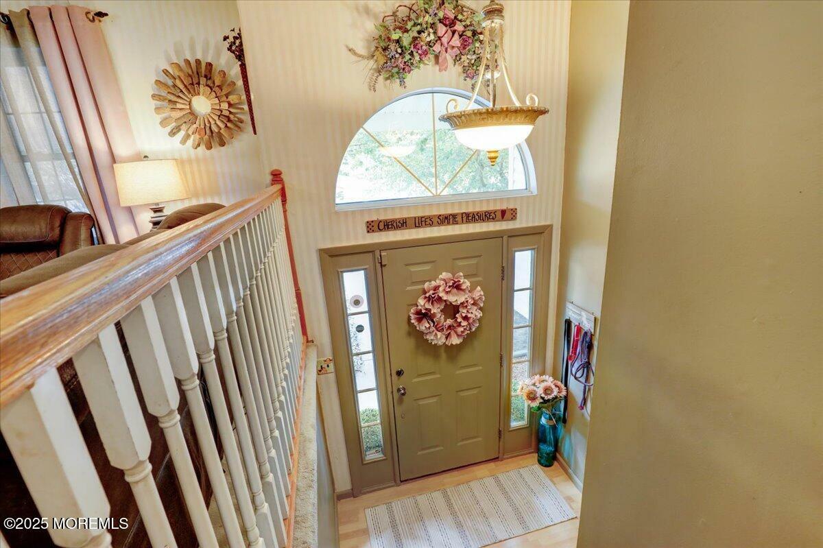 Property Photo: 12 Arkansas Drive NJ 08527