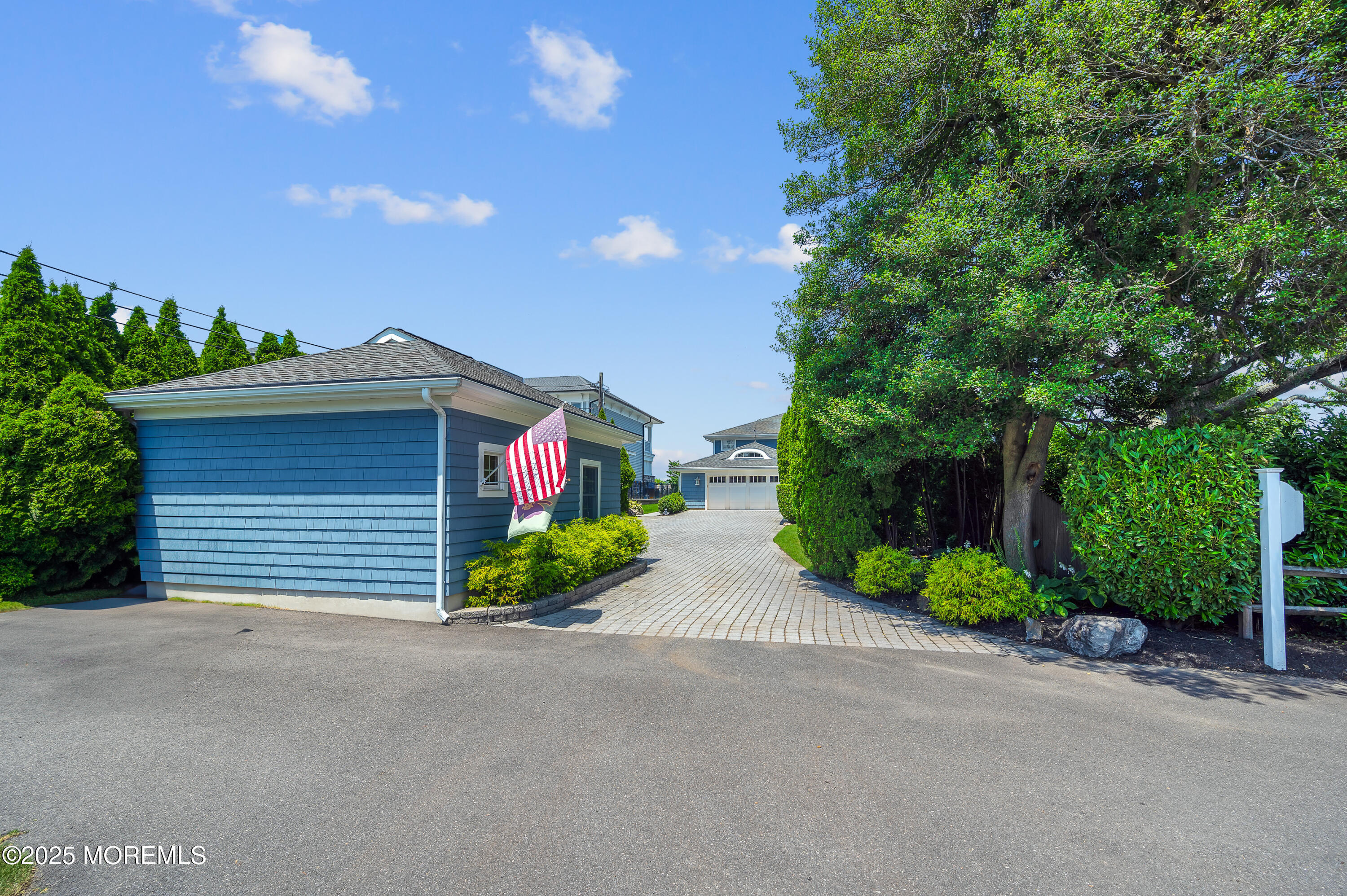 Property Photo: 103 River Avenue NJ 08742