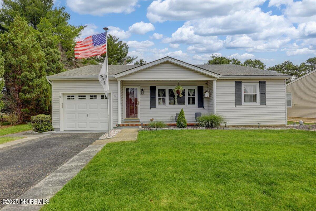 24 Rutland Drive  Toms River NJ 08757 photo