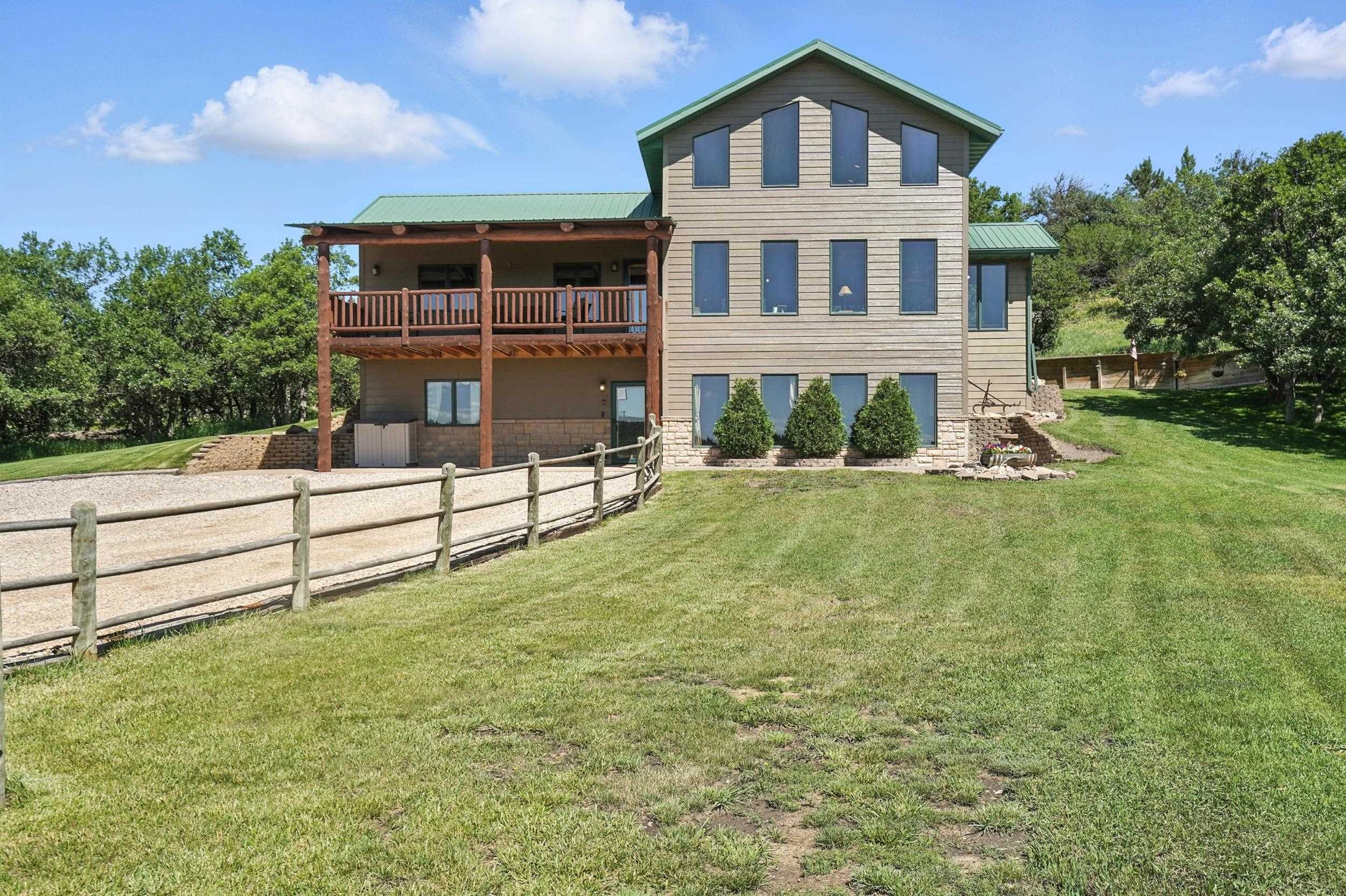 13316 Barry Lane  Sturgis SD 57785 photo