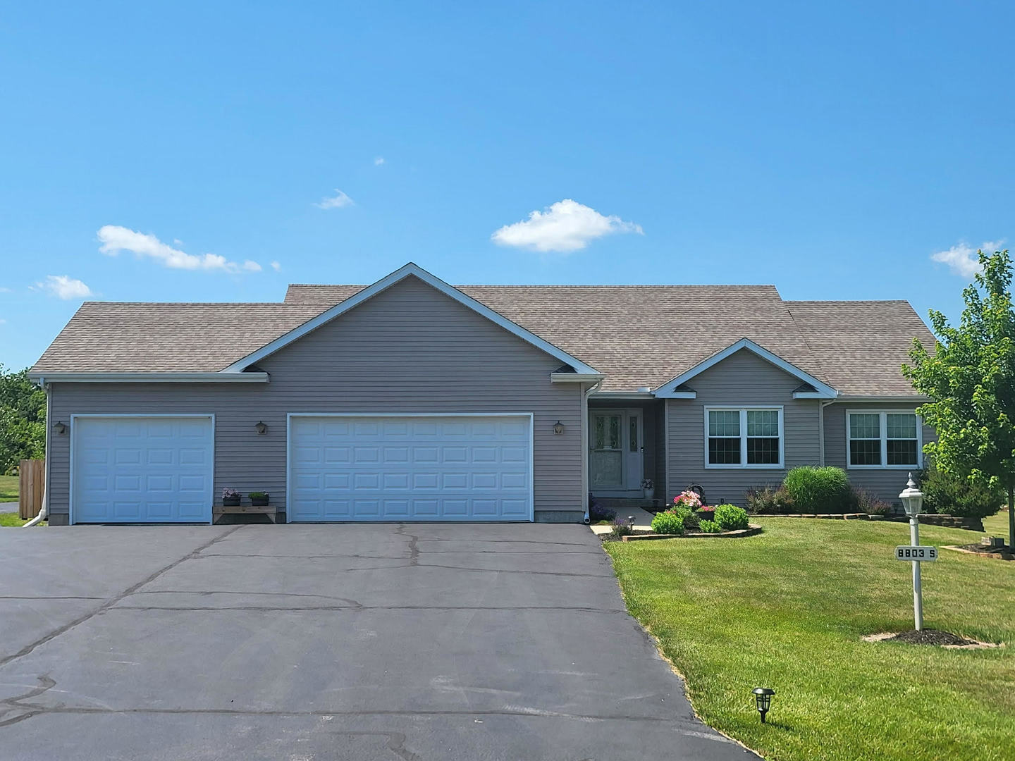 8803 S Rood Road  Kingston IL 60145 photo