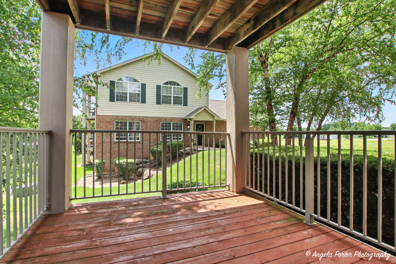 Property Photo: 312 Whitaker Trail 312 IL 60050