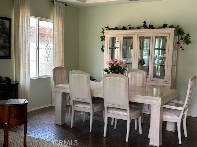 Property Photo: 28433 Oasis View Circle CA 92584