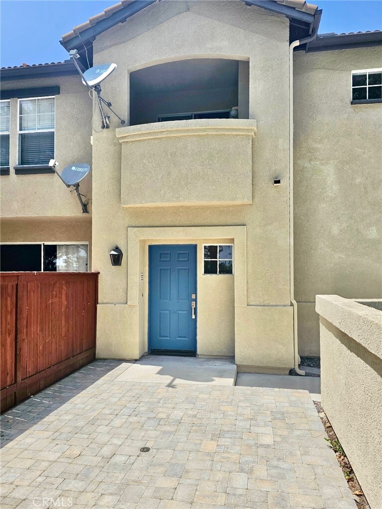 Property Photo: 85 White Sands CA 92679