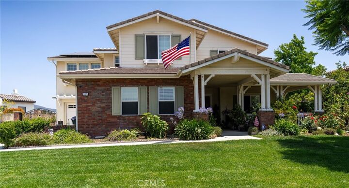 Property Photo: 5075 Branding Iron Place CA 91739