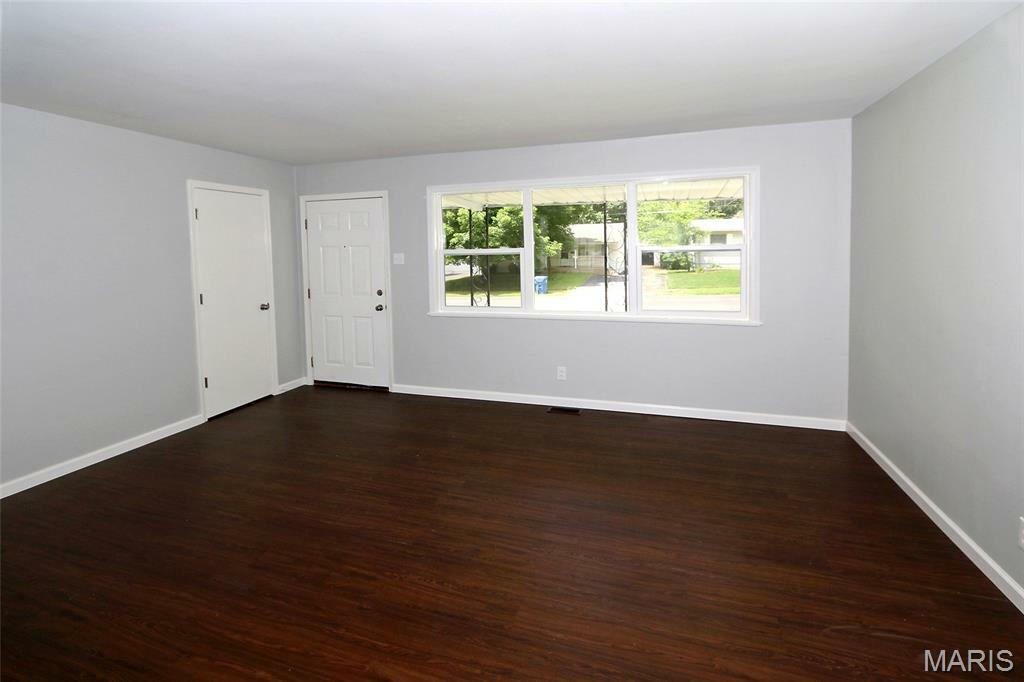 Property Photo: 1100 Ozment Drive MO 63033