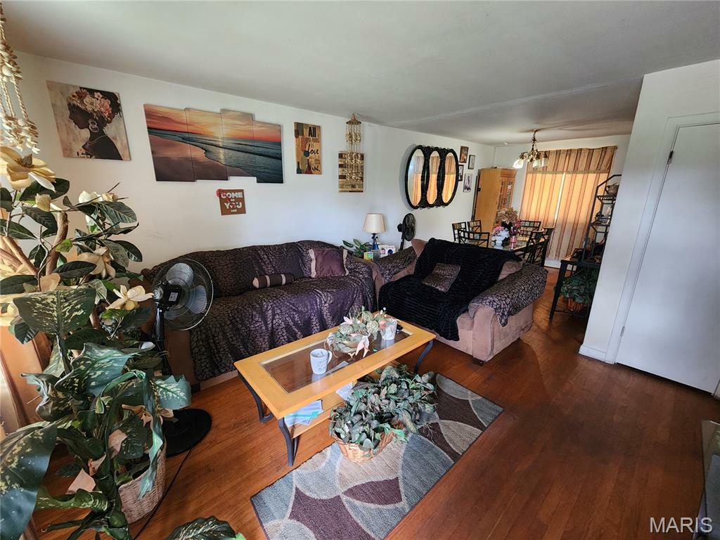 Property Photo:  9340 Bellefontaine Road  MO 63137 