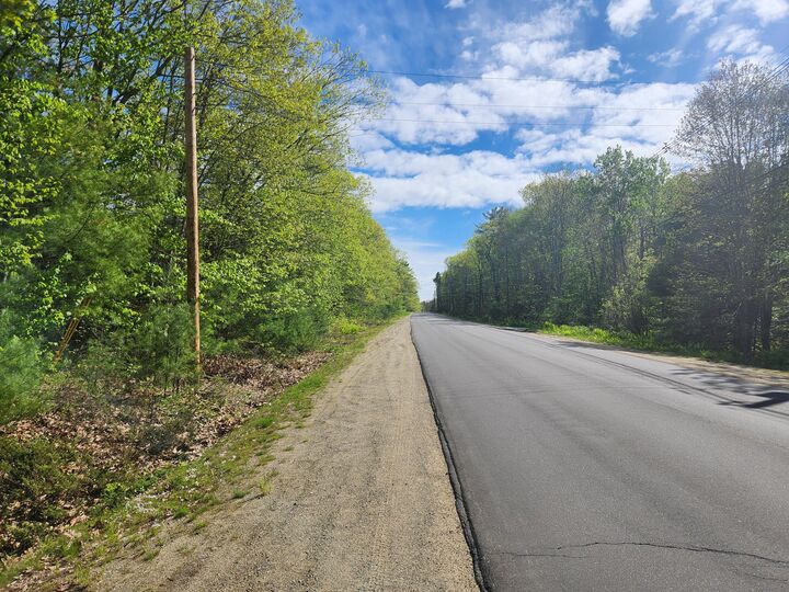 Property Photo: Map R1 21A Alna Road ME 04535