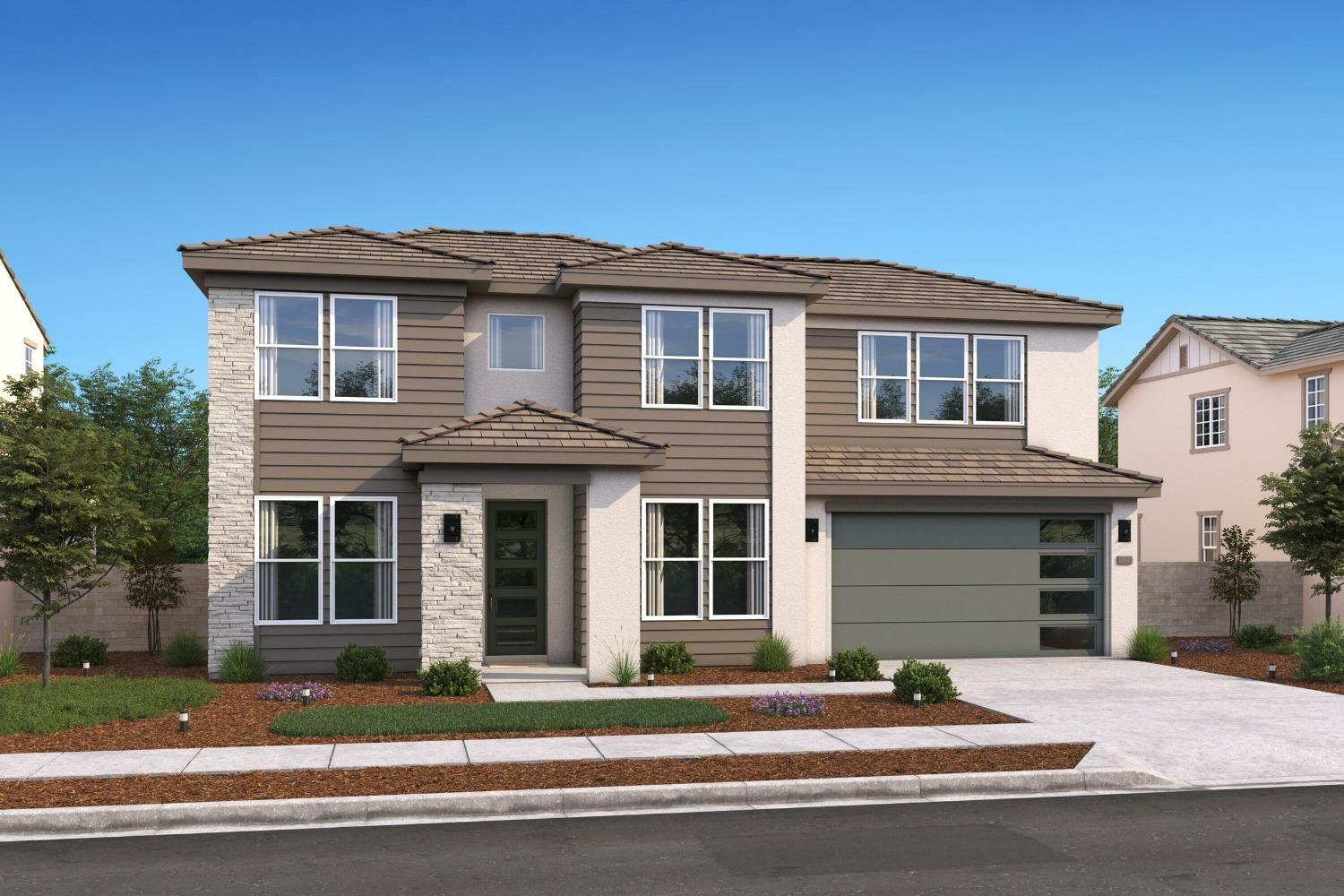 4195 Maple Meadows Court  Rancho Cordova CA 95742 photo