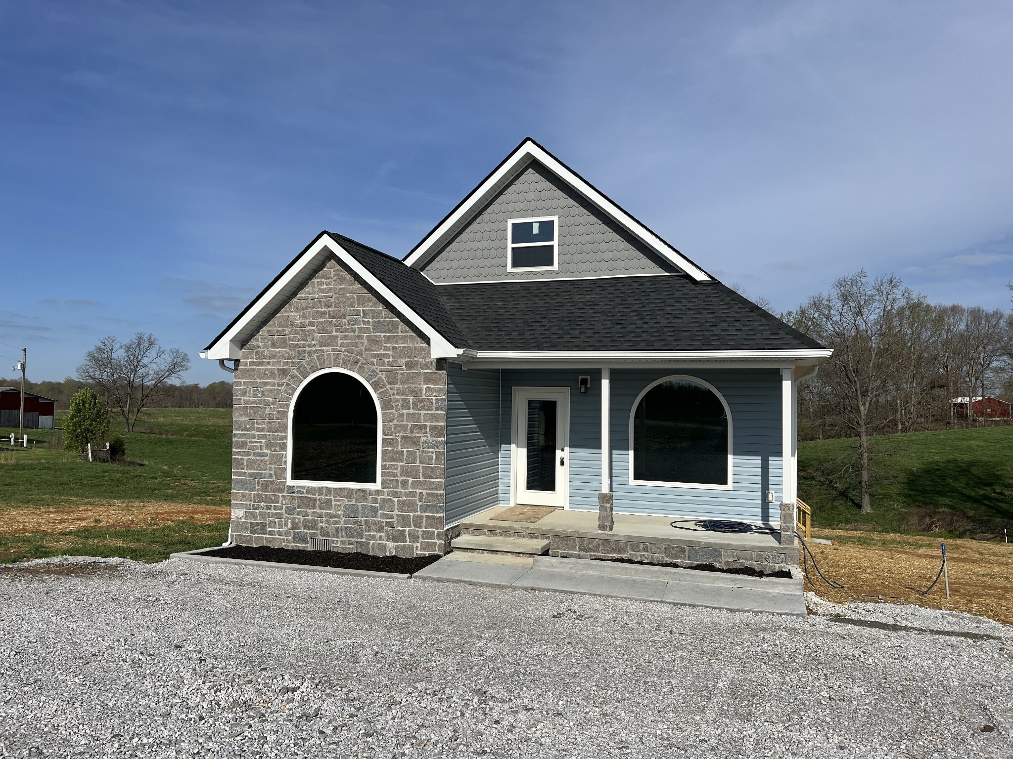 Property Photo: 5291 Galen Road TN 37083