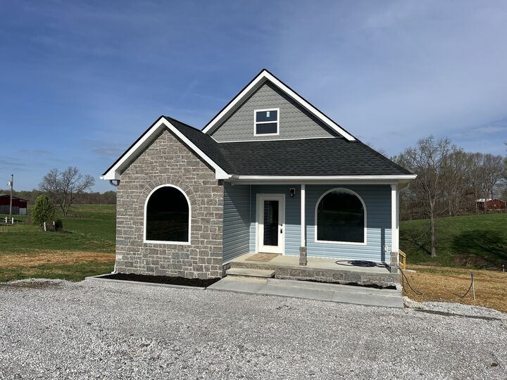 Property Photo: 5291 Galen Road TN 37083