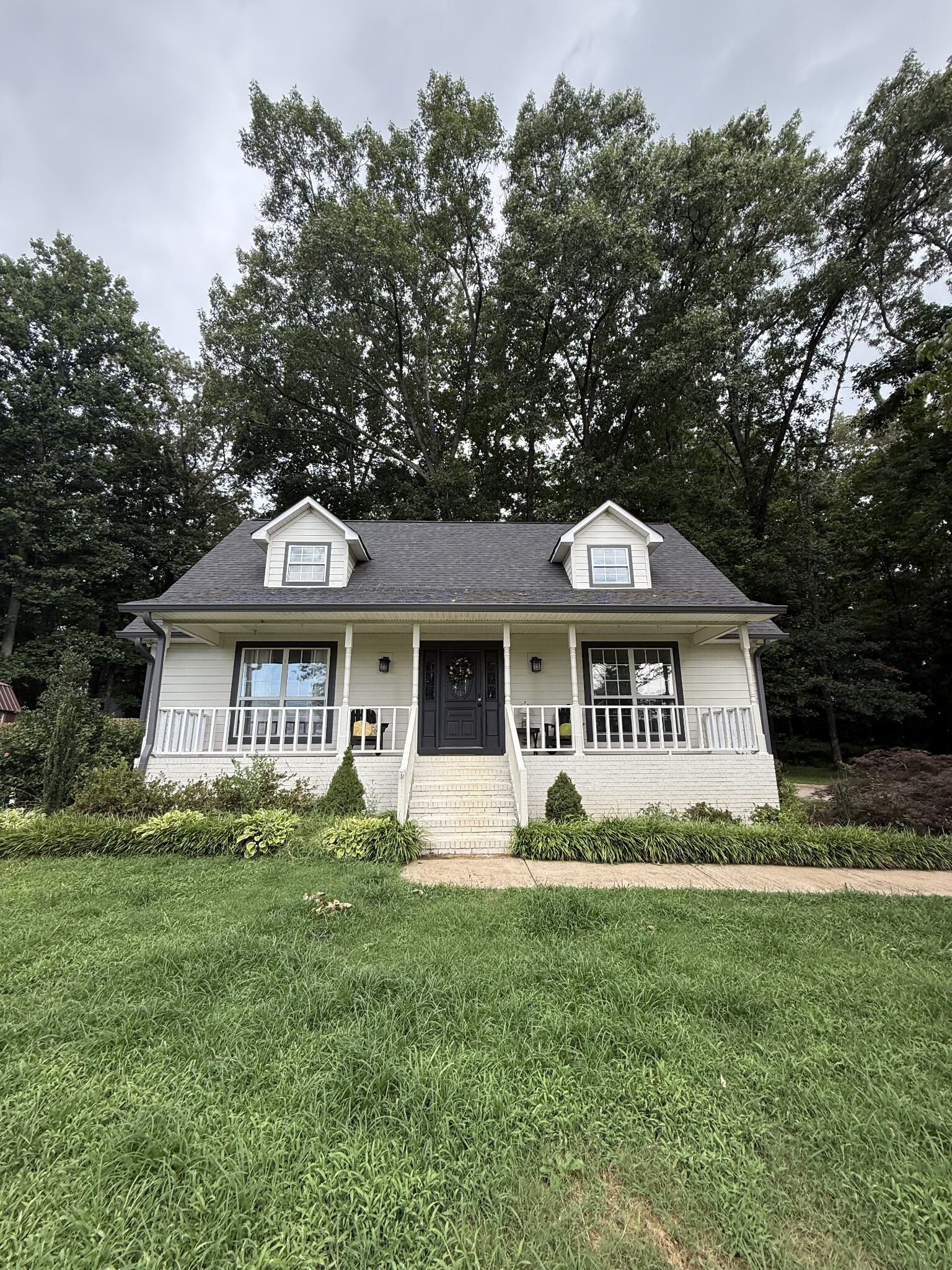 Property Photo: 52 Beuerlein Cir TN 38464