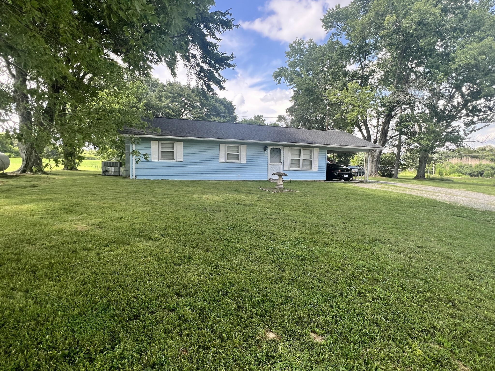 Property Photo: 82 Matts Hollow Rd TN 37355