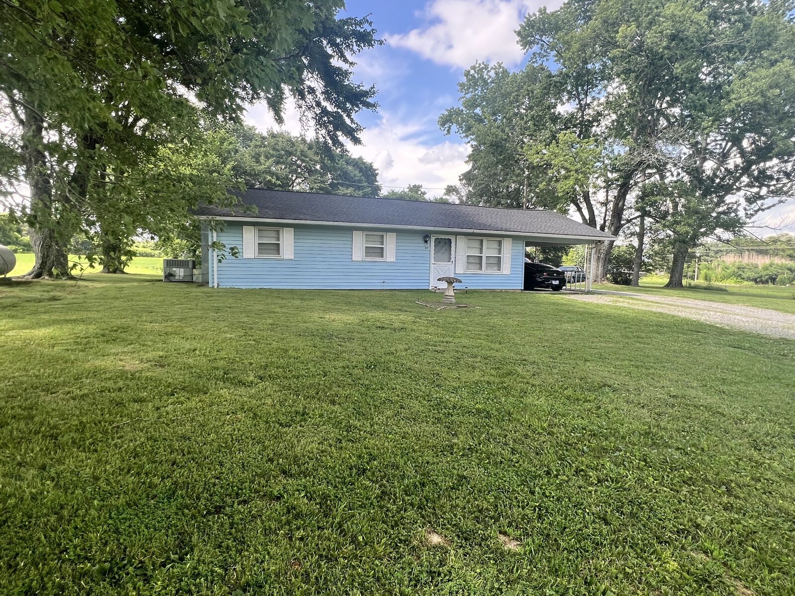 Property Photo:  82 Matts Hollow Rd  TN 37355 
