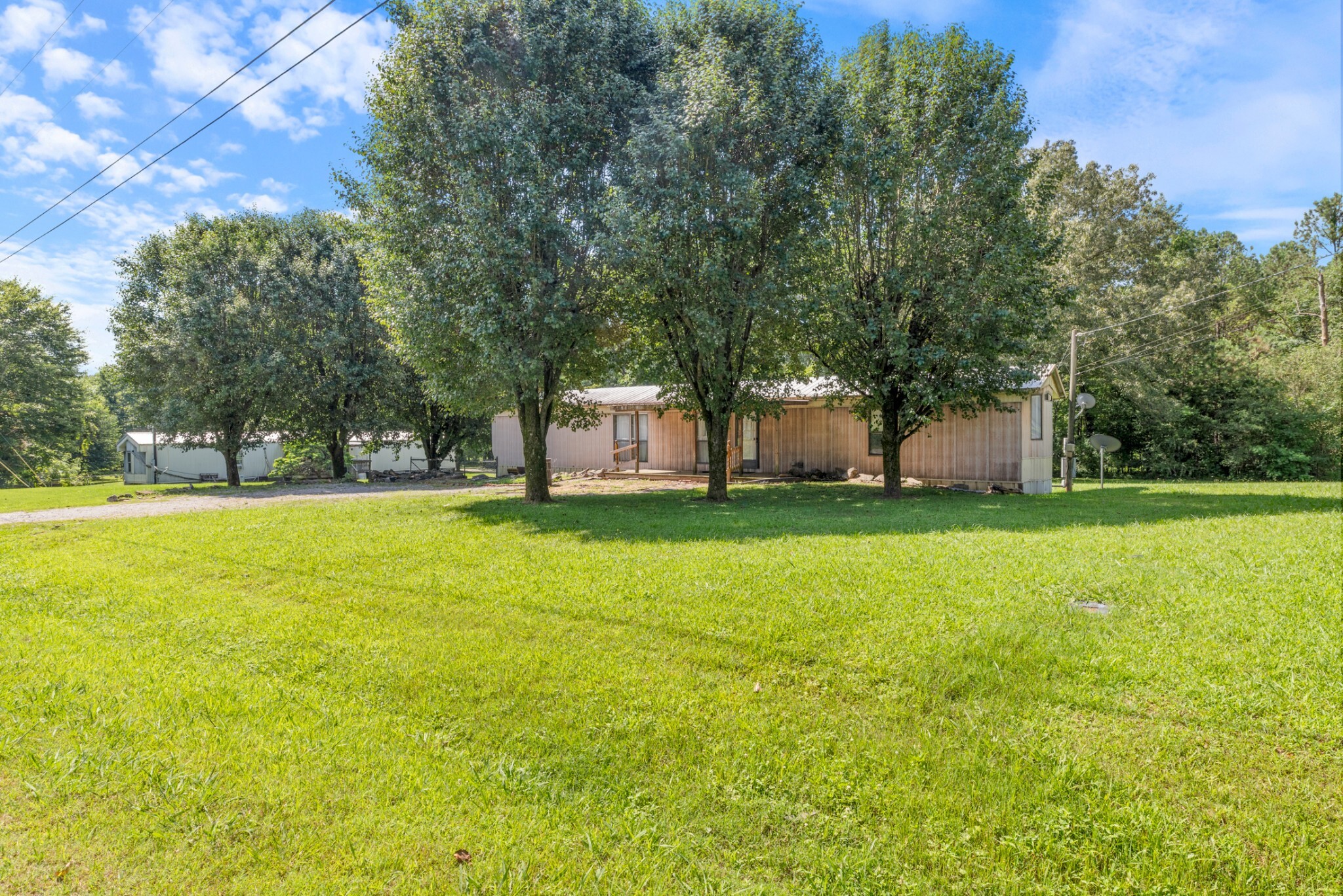 10325 Bekka Belle Cir  Bon Aqua TN 37025 photo