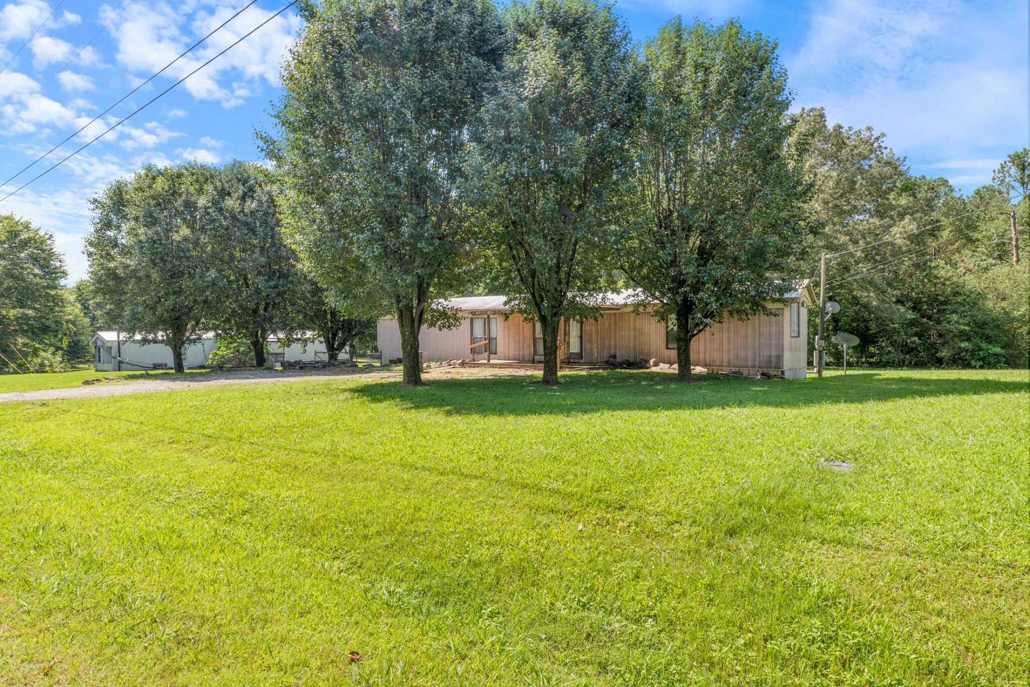 Property Photo: 10325 Bekka Belle Cir TN 37025