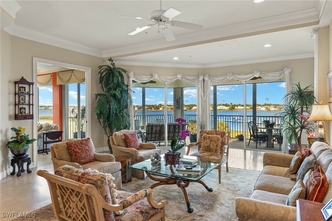 Property Photo:  1530 Star Point Lane 4-403  FL 34112 