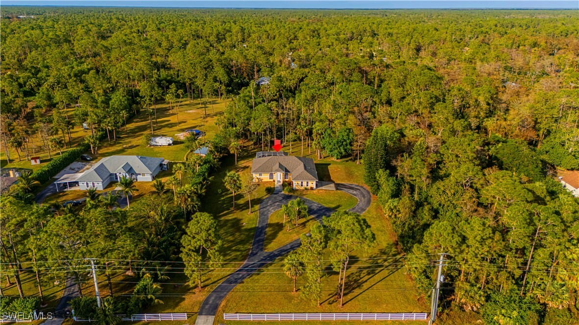 Property Photo: 3611 17th Avenue SW FL 34117
