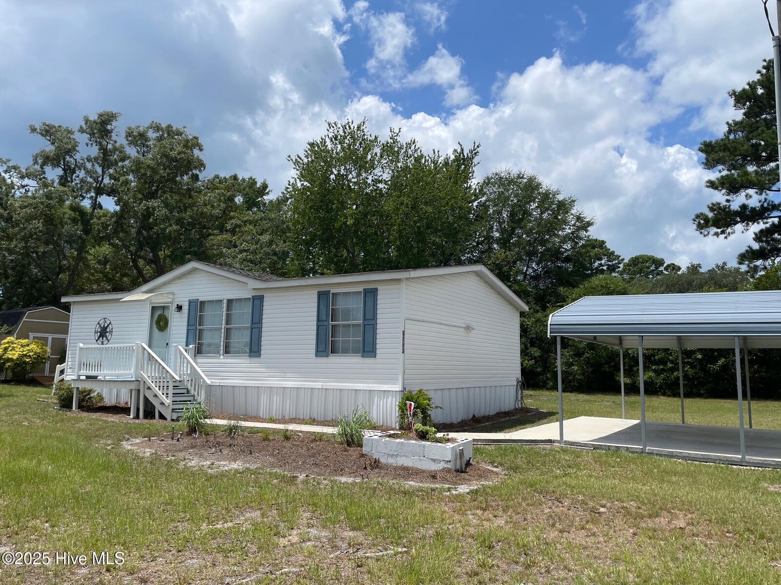 Property Photo:  6883 Eastbrook Avenue SW  NC 28469 