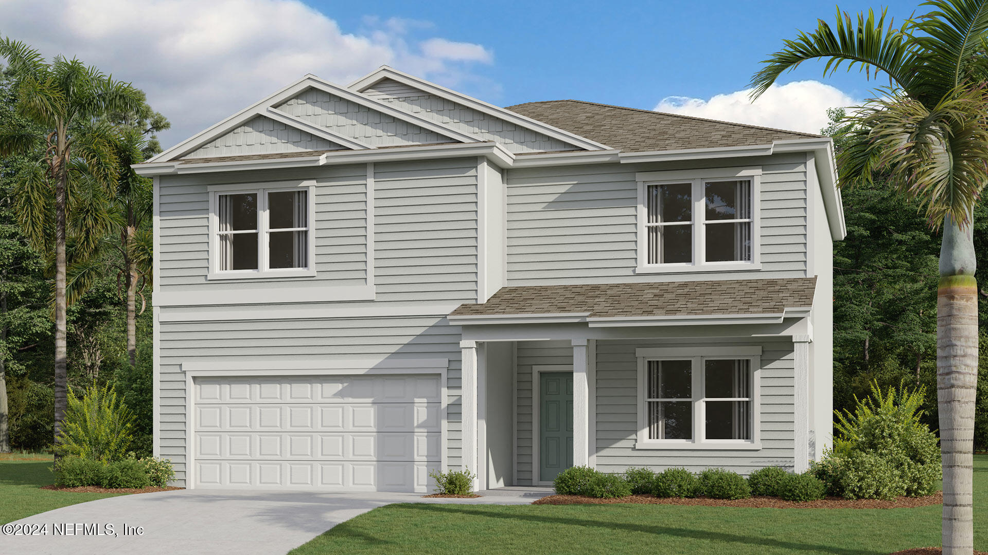 Property Photo:  43 Springwood Drive  FL 32137 