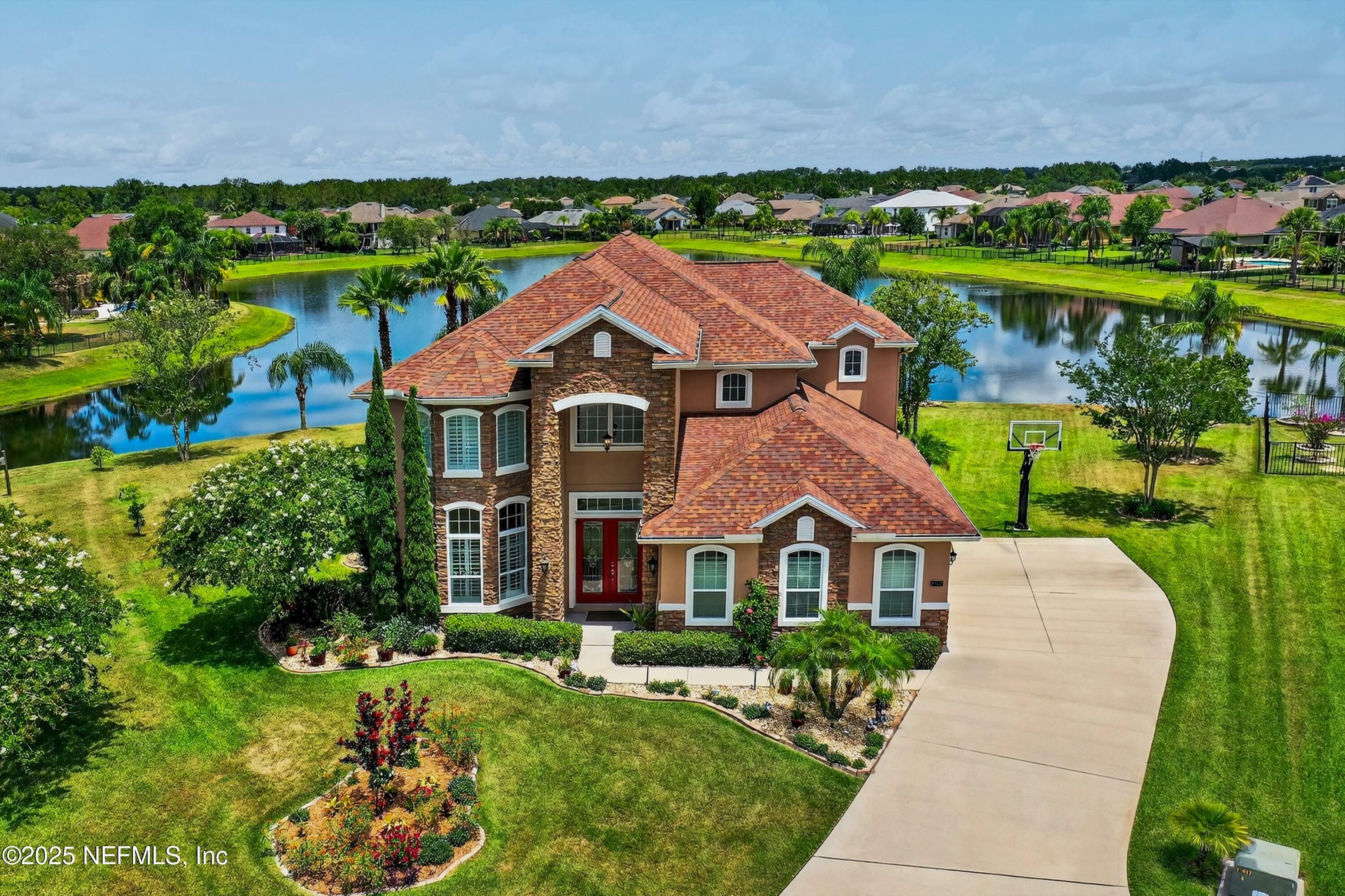 Property Photo:  2148 S Sorrento Hills Road  FL 32092 