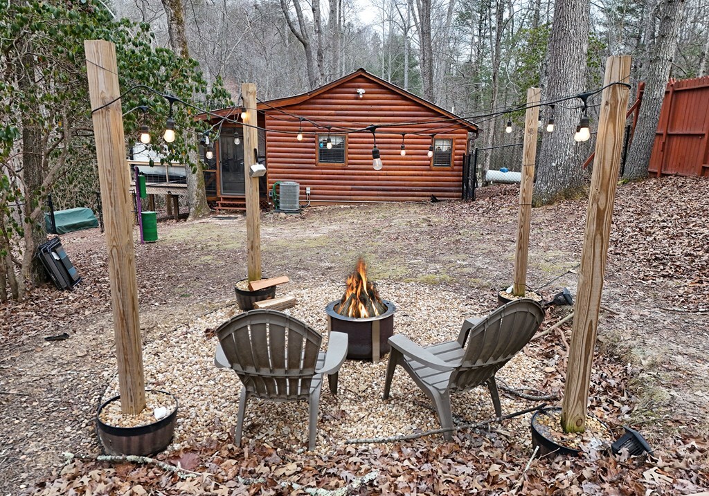 Property Photo: 266 Mabry Lane GA 30560