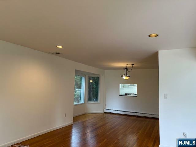 Property Photo: 55 Walker NJ 07624
