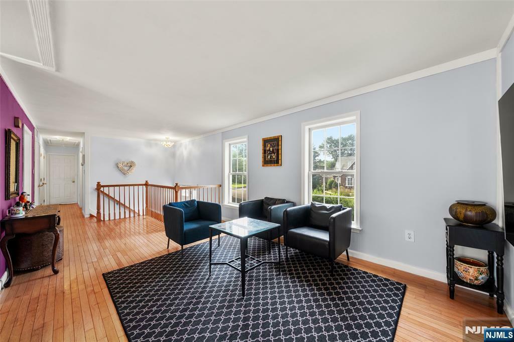 Property Photo:  127 Clark Avenue  NJ 07675 
