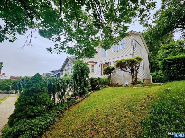 Property Photo: 30-32 Custer Avenue NJ 07112