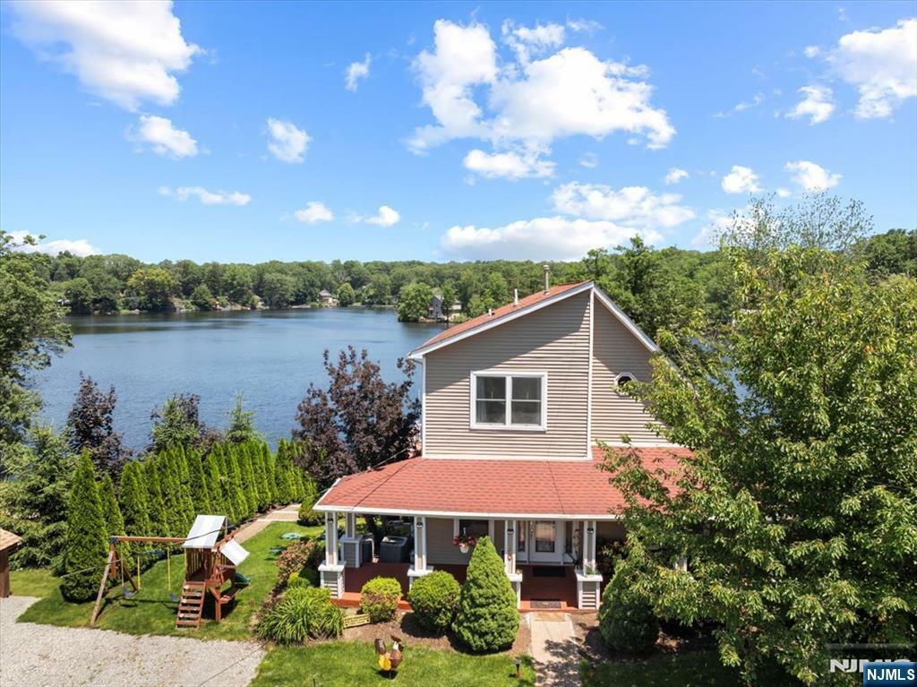 Property Photo: 10 Emerson Road NJ 07421