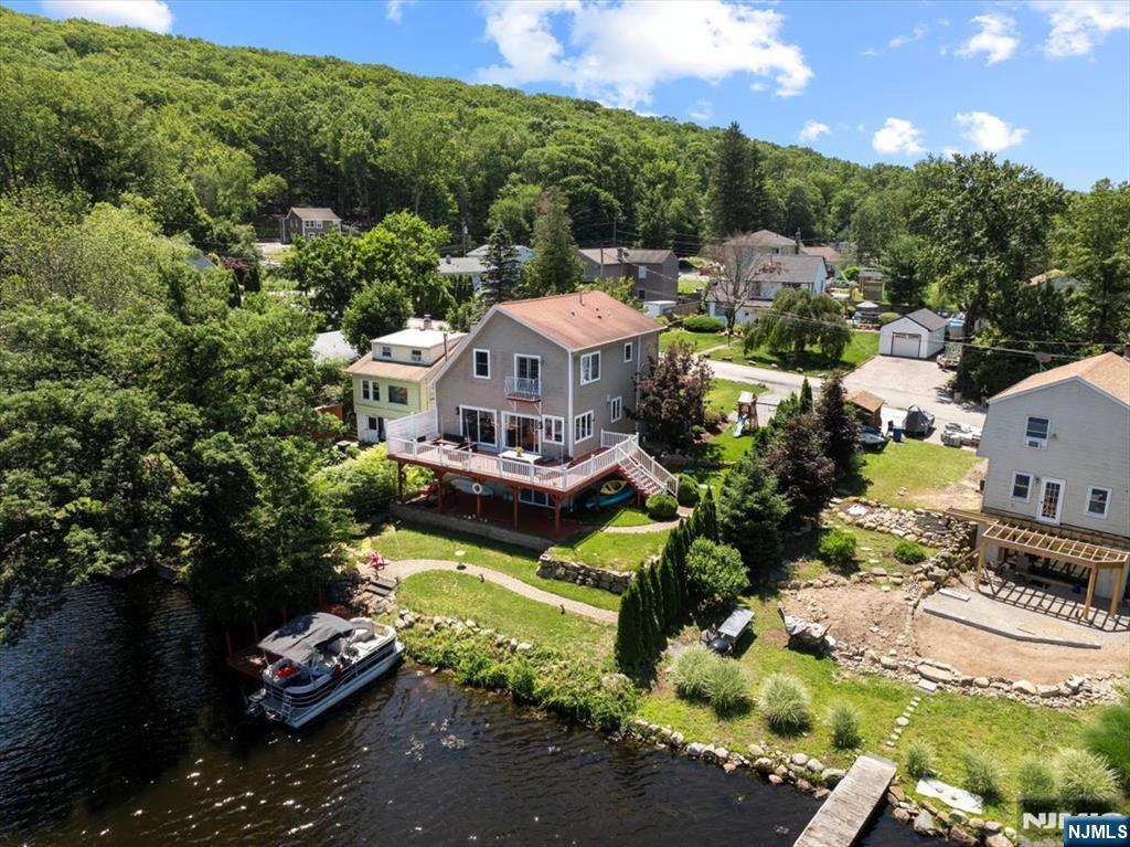 Property Photo: 10 Emerson Road NJ 07421