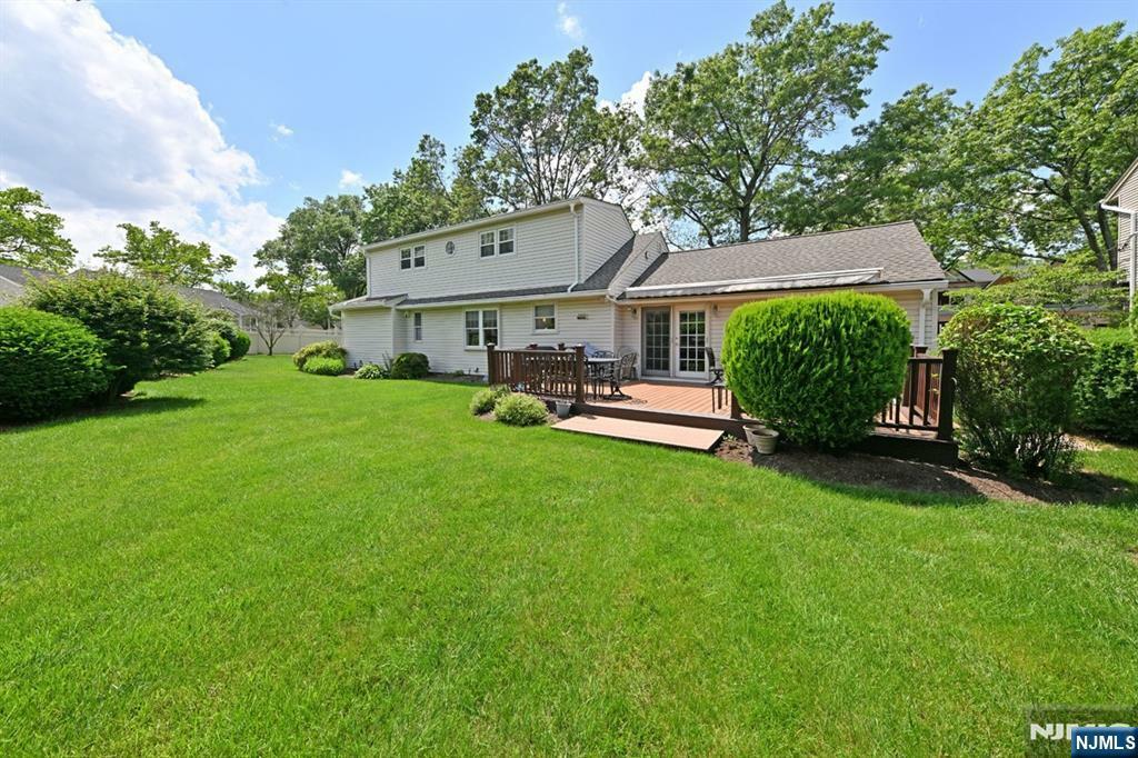 Property Photo: 736 Boyd Road NJ 07652