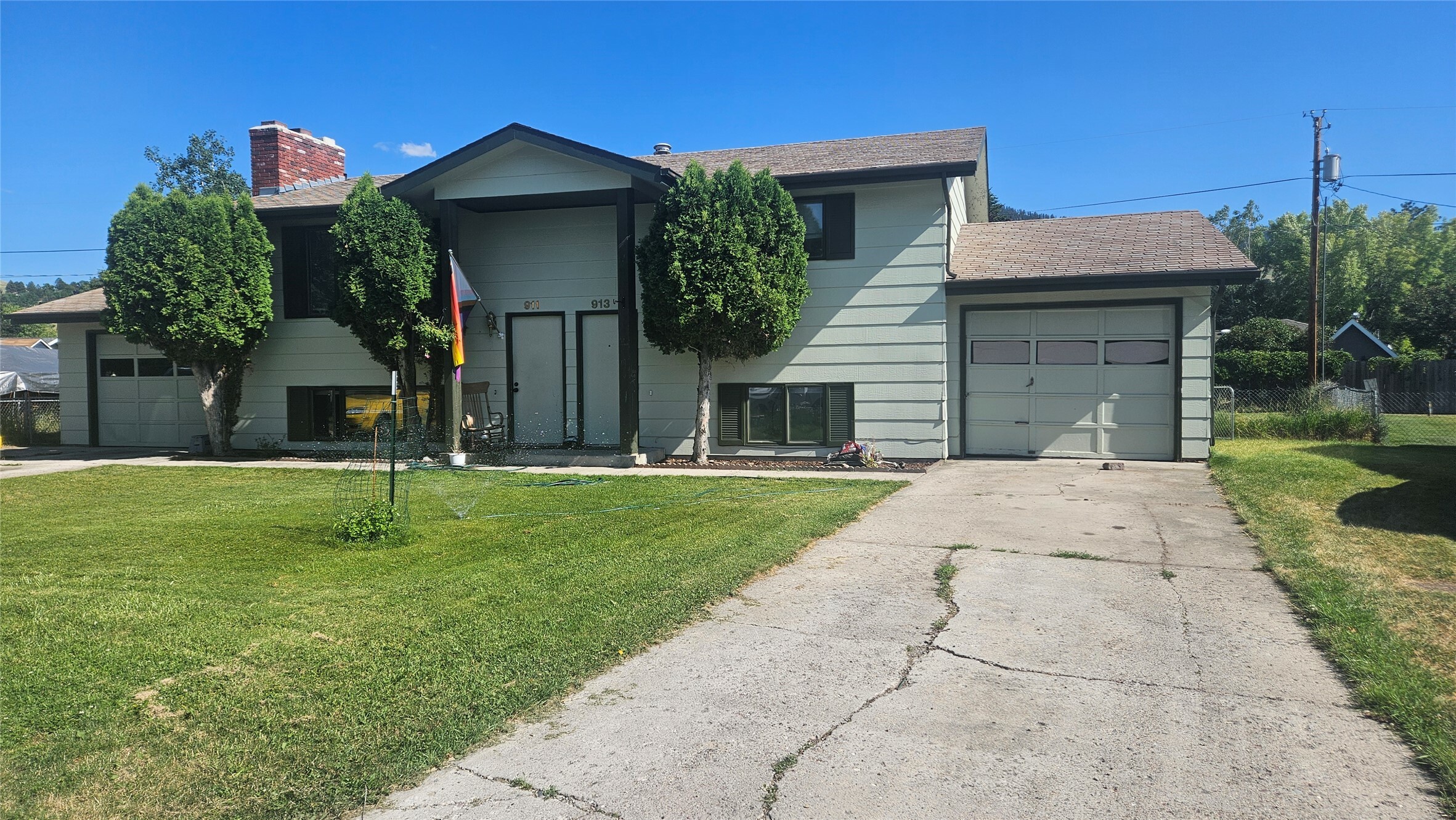 911, 913 Spartan Drive  Missoula MT 59801 photo