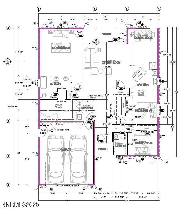 Property Photo:  874 Great Basin Lane  NV 89406 