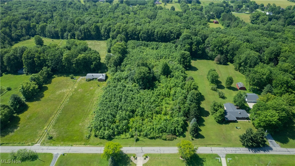 Property Photo: McConnell East Road OH 44470