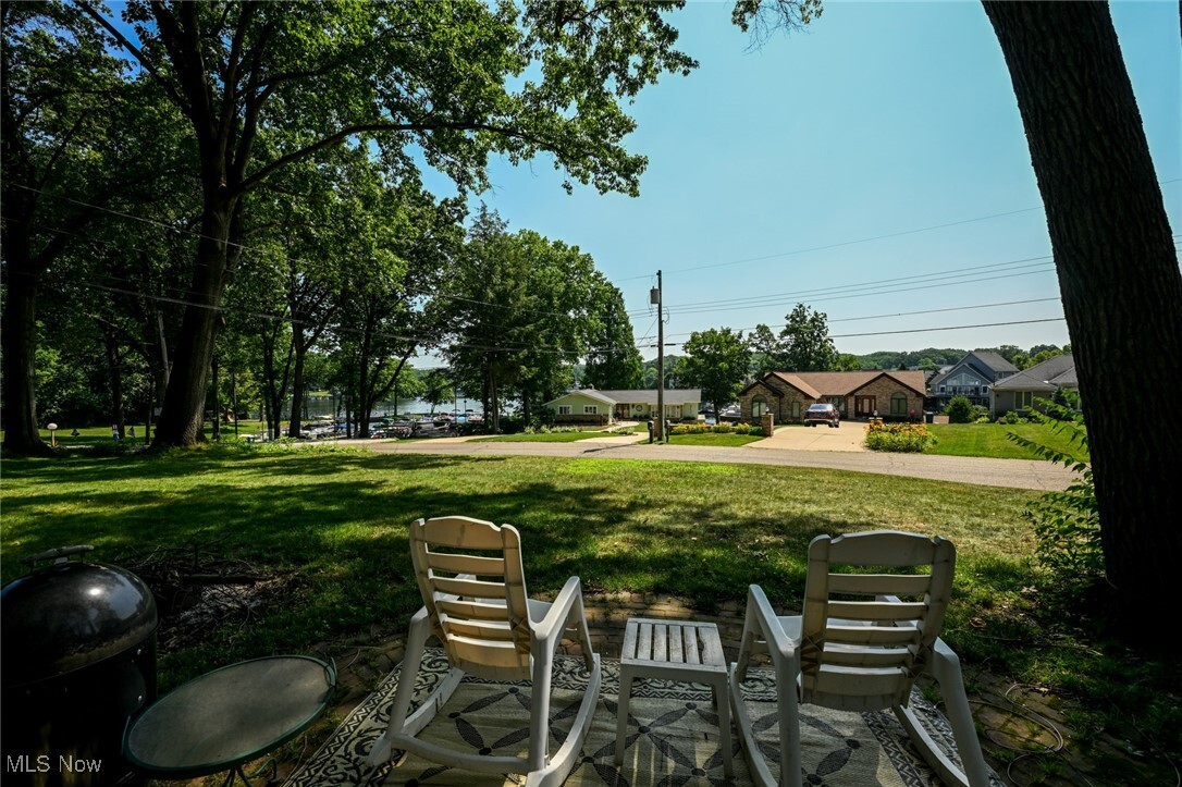 Property Photo:  107 Lake Front Drive  OH 44319 