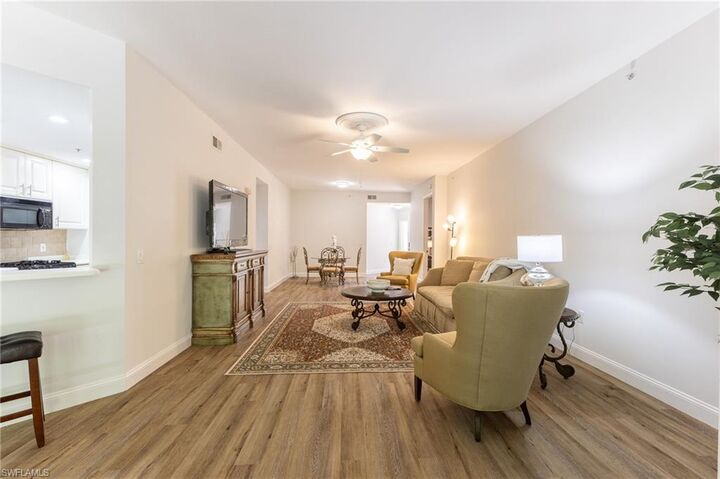 Property Photo:  3975 Deer Crossing Ct 102  FL 34114 