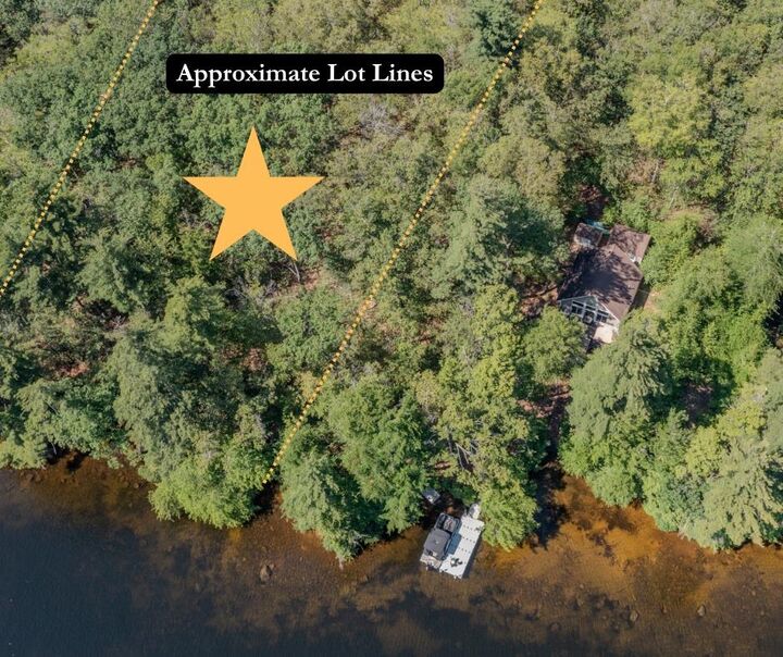 Property Photo: 0 Beech Island NH 03884