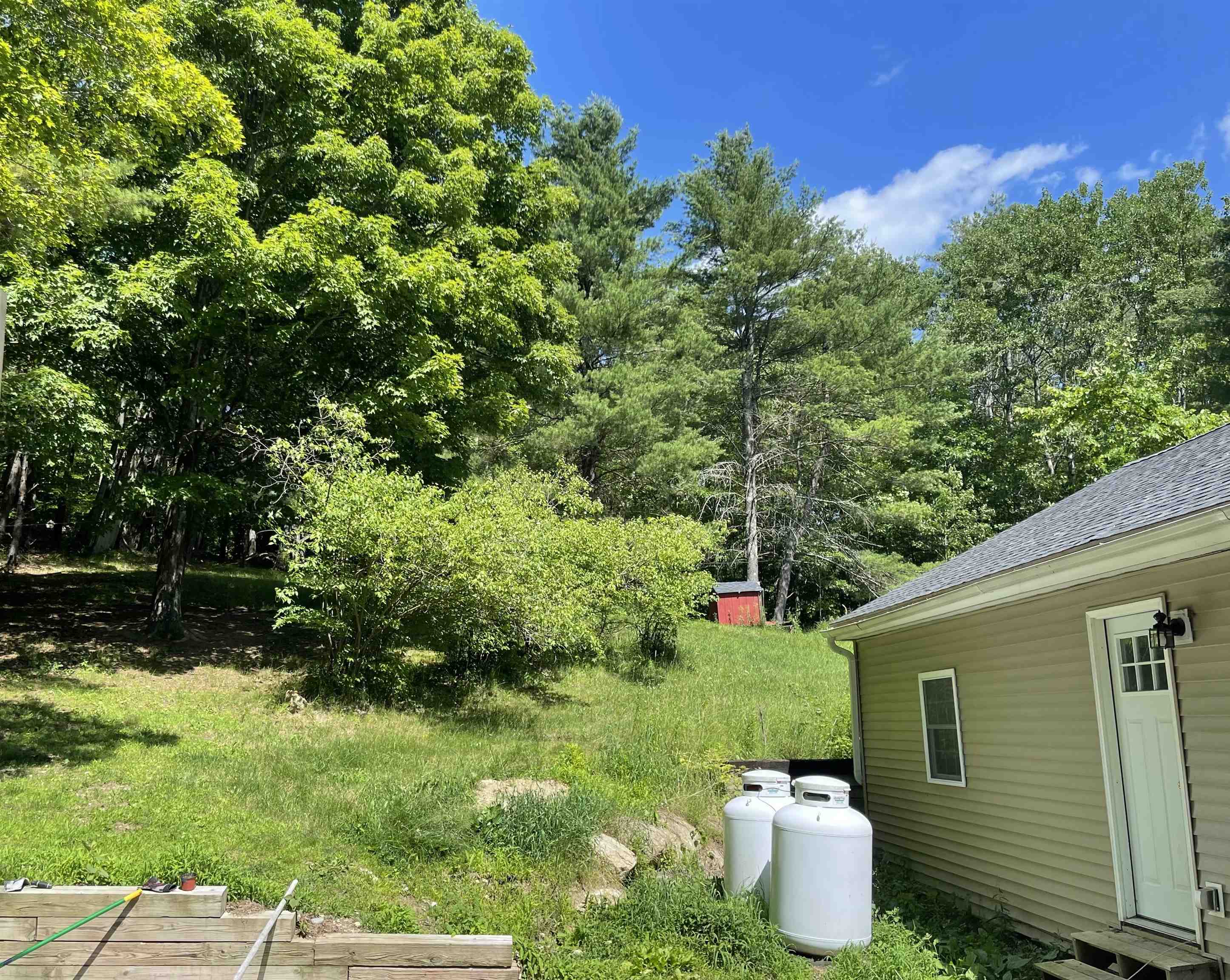 Property Photo: 35 Clinton Road NH 03440