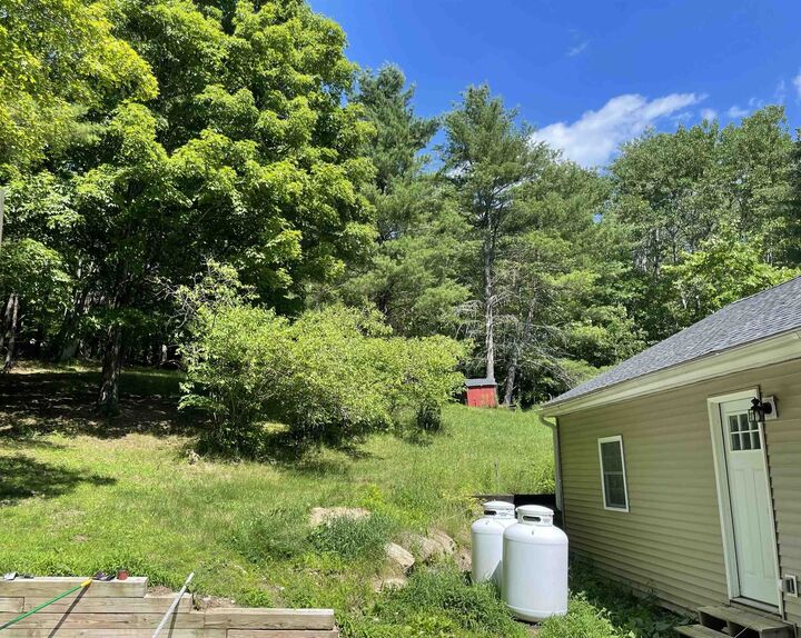 Property Photo: 35 Clinton Road NH 03440