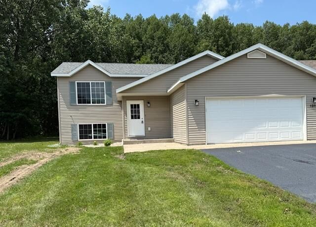 Property Photo:  1312 Natures Trail  MN 56308 