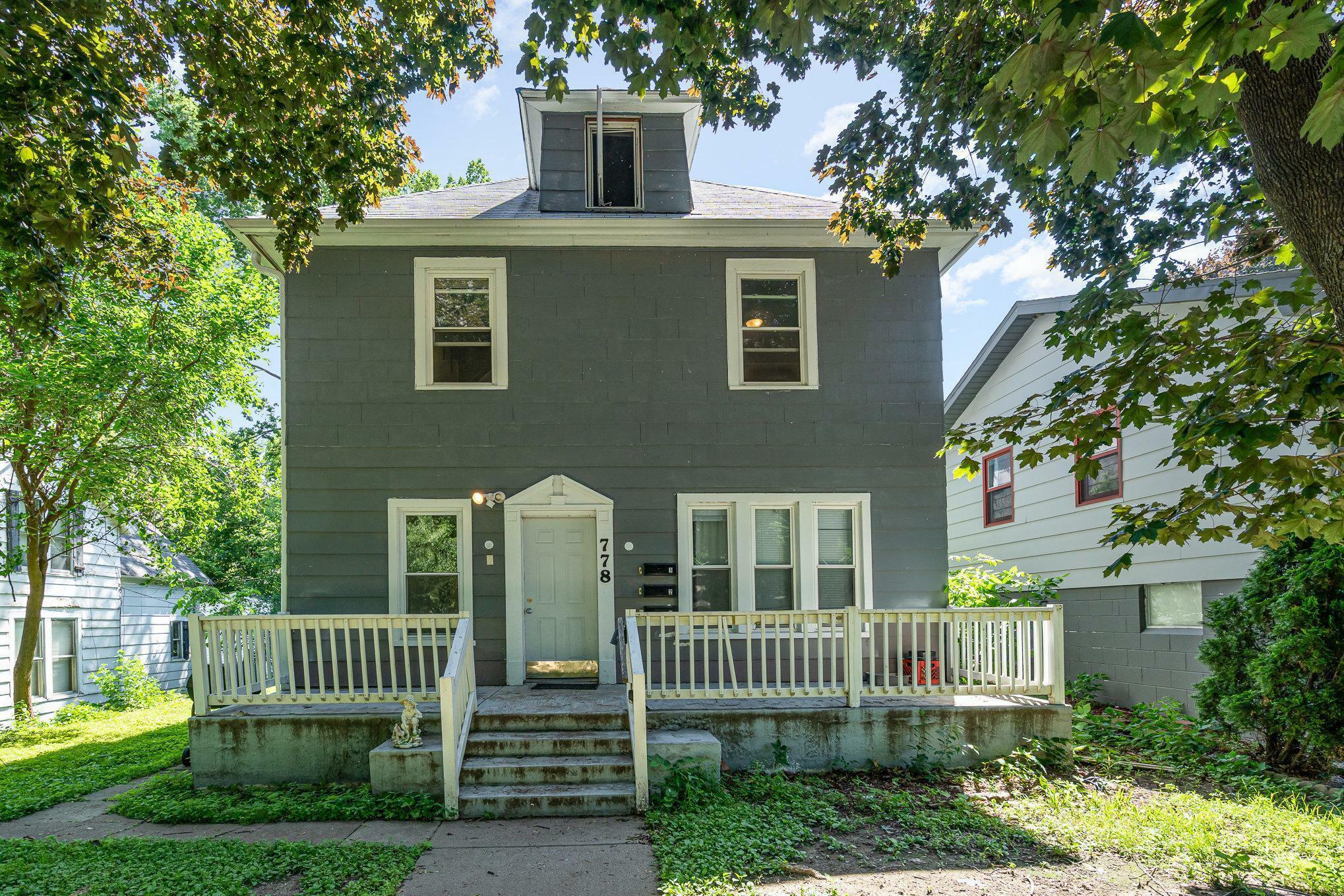 Property Photo: 778 Winslow Street 2 MN 55107
