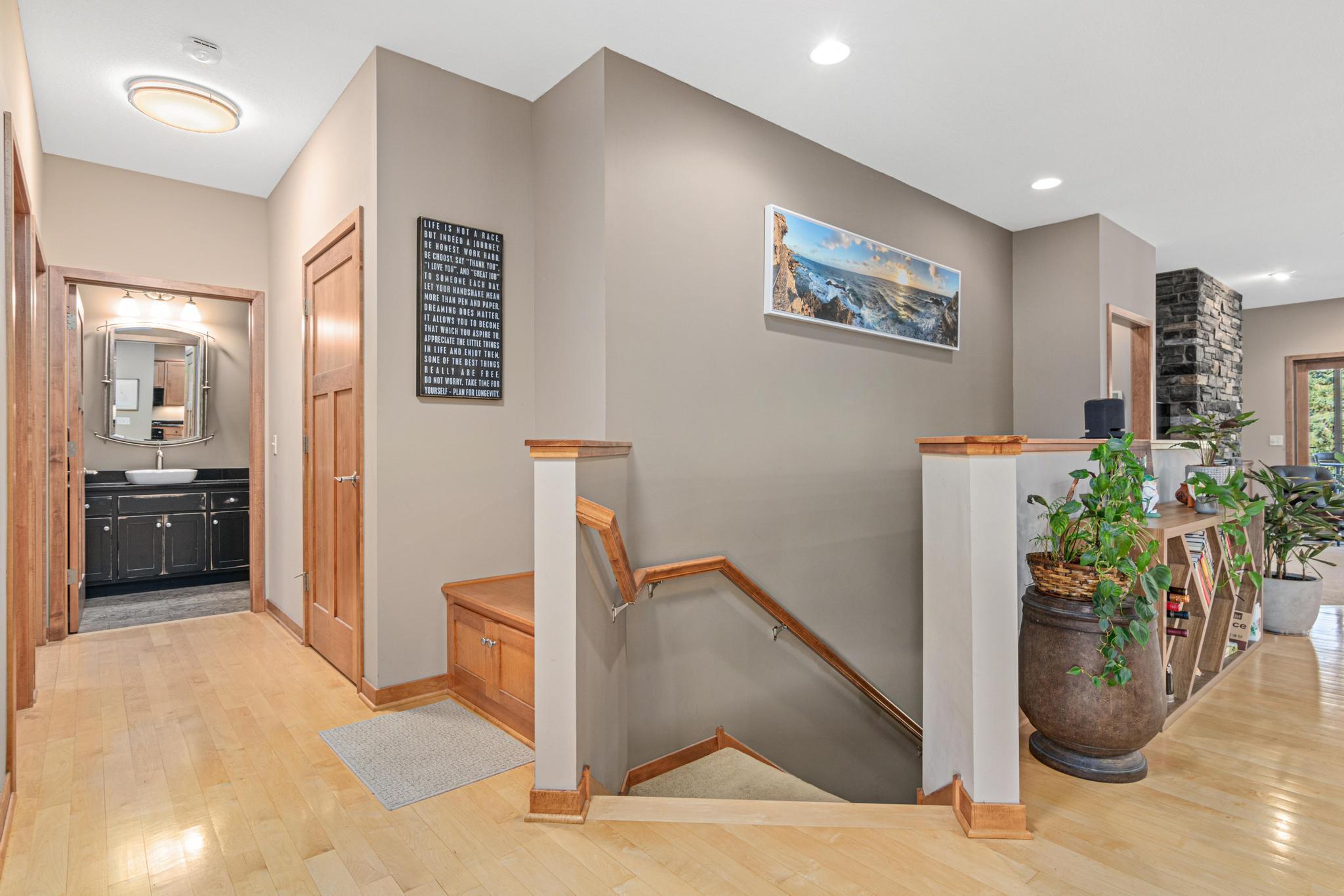 Property Photo: 1200 Lakemoor Drive MN 55129